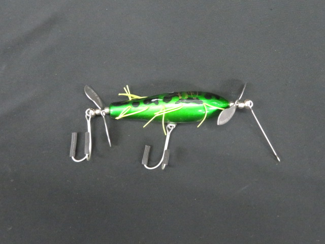 Paranoia Limp170 トップウォーター ルアー BSS パラノイア