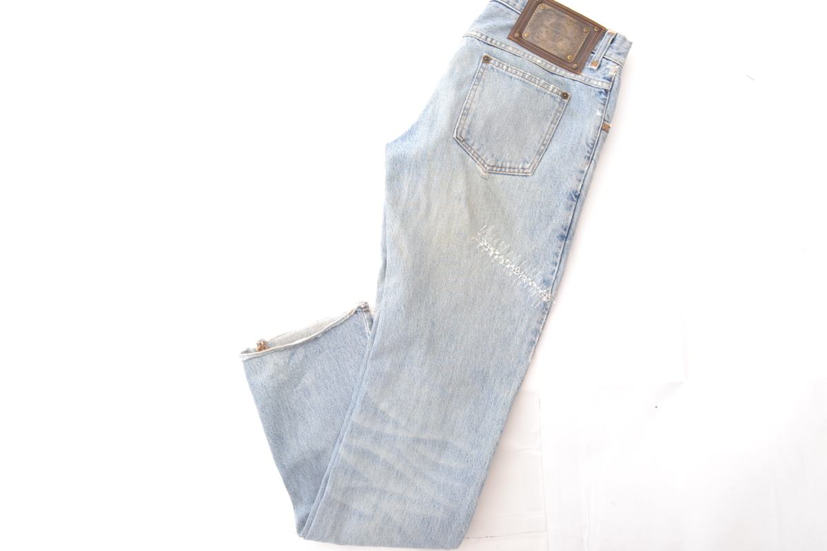 D&G(ディー&ジードルガバドルチェ&ガッバーナ) Denim 
