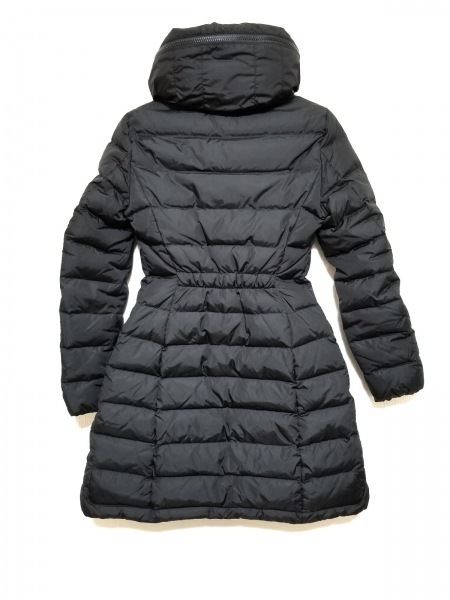 モンクレール MONCLER ダウンコート サイズ00 XS FLAMMETTE(フラメッテ 