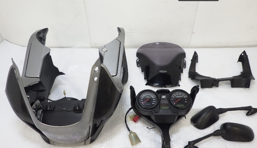 セロー250、トリッカー パワーボックス パイプ SP忠男 【公式通販】