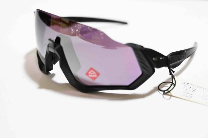 人気定番 46%OFF 国内正規品 OAKLEY Flight Jacket Prizm Road オークリー フライトジャケット プリズムロード アイウェア サイクリングロードバイク(セル、プラスチックフレーム)｜売買されたオークション情報 セル、プラスチックフレーム
