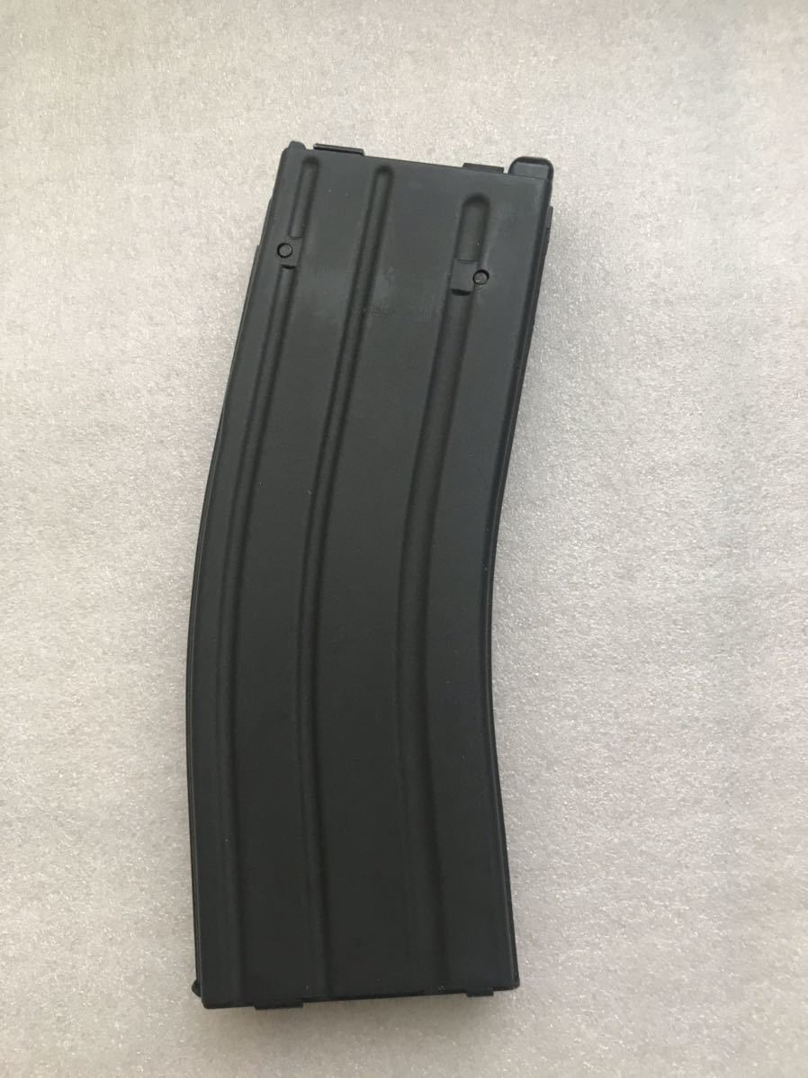 東京マルイ M4 MWS MTR16 マガジン×3 GBB ガスブロ 東京マルイ MTR16