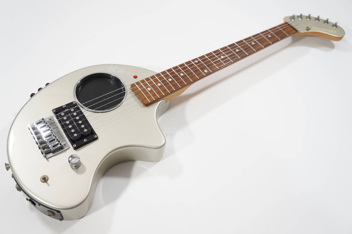 ZEN-ON Morales MF-100 フォークギター アコースティックギター 弦楽器
