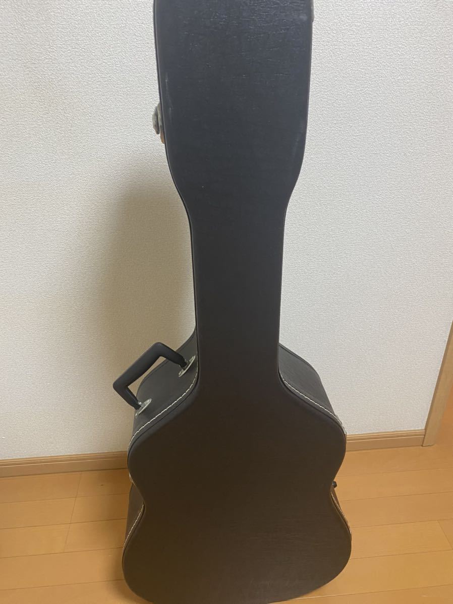 人気定番，人気 Kヤイリアコースティックギターハードケース付き(ヤイリギター)｜売買されたオークション情報、yahooの商品情報をアーカイブ公開 - オークファン 本体