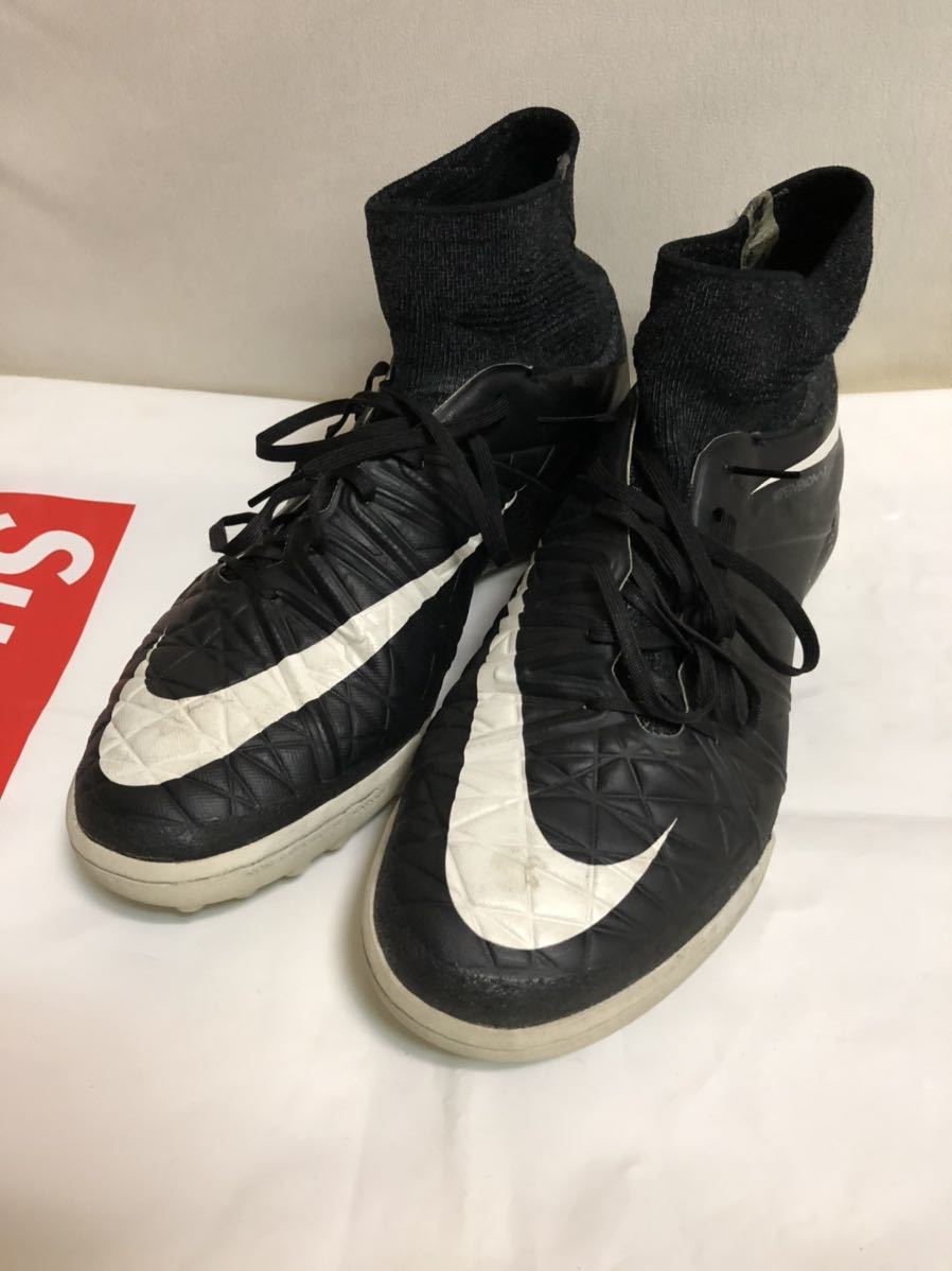 27.0cm NIKE ナイキ ハイパーヴェノム X プロキシモ ストリート TF