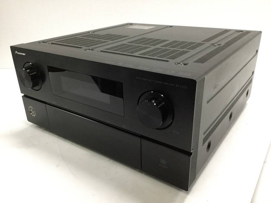 PIONEER SC-LX73 AVアンプ◇現状品 SC-LX73 AVアンプ パイオニア 