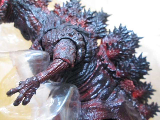 モンスターアーツ シン ゴジラ 2016 | AGGLO2B.FR