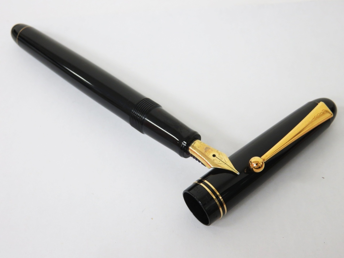 0 Pilot : Custom r⁄fountainpens 14K PILOT CUSTOM （細字） 67 