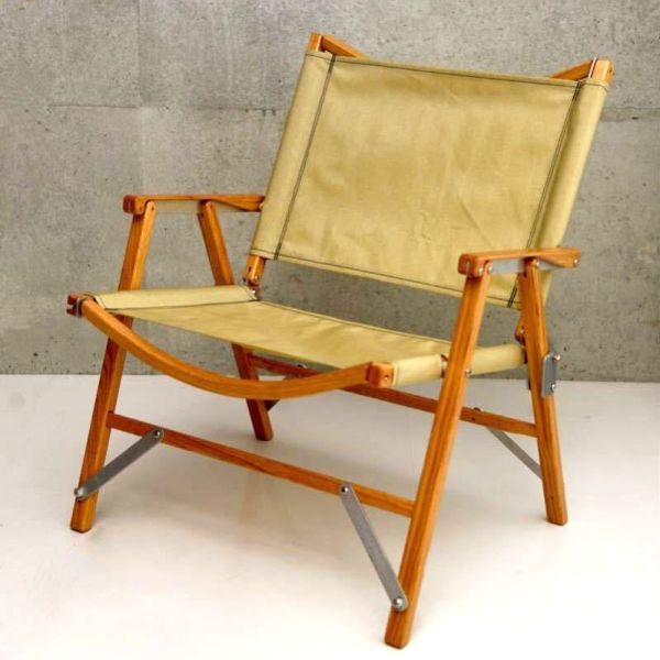 【大人気，新作】 1円 キャンパー カーミットチェア Kermit Chair BEIGE キャンプ アウトドア イス フェス(その他)｜売買されたオークション情報、yahooの商品情報をアーカイブ公開 - オークファン その他