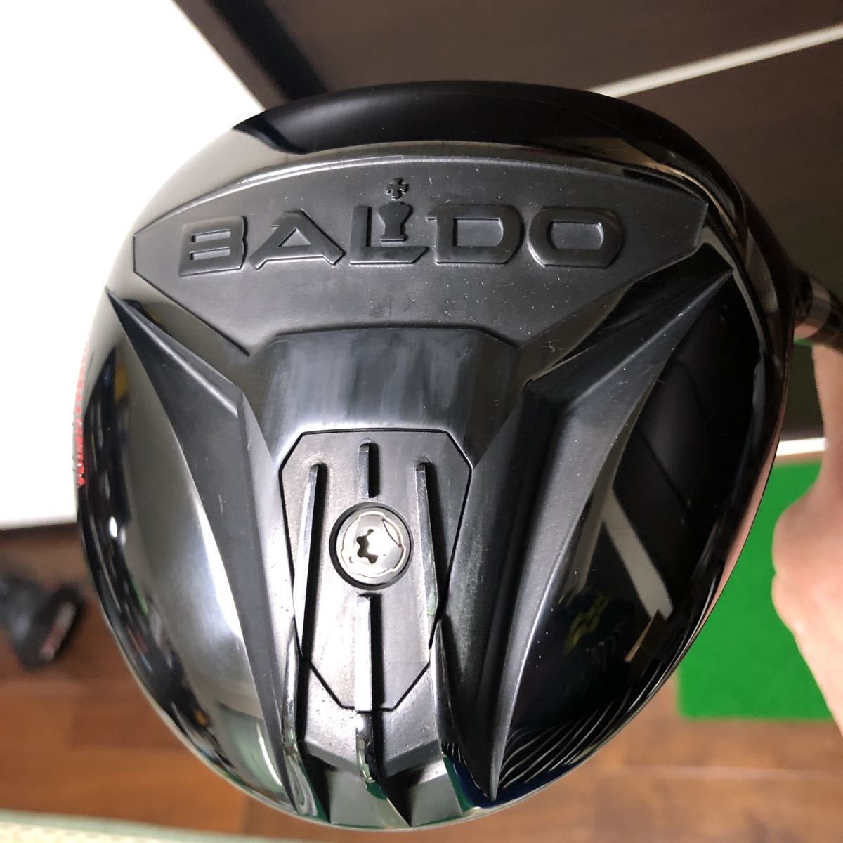 新品，HOT BALDO(ドライバー)｜売買されたオークション情報、yahooの商品情報をアーカイブ公開 - オークファン 男性右きき用