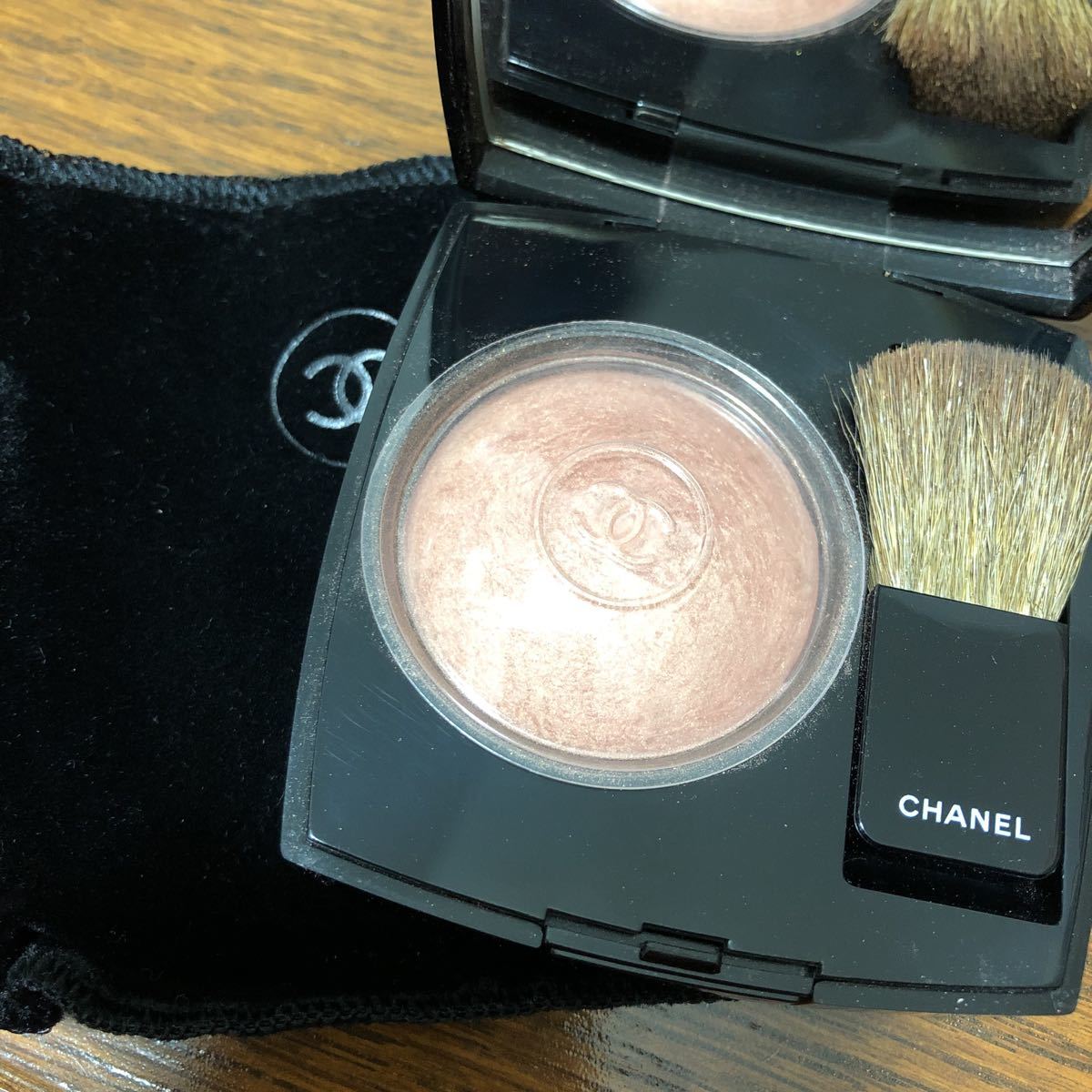 ジュ コントゥラスト ⁄ シャネル - CHANEL(シャネル) CHANEL 大胆かつ