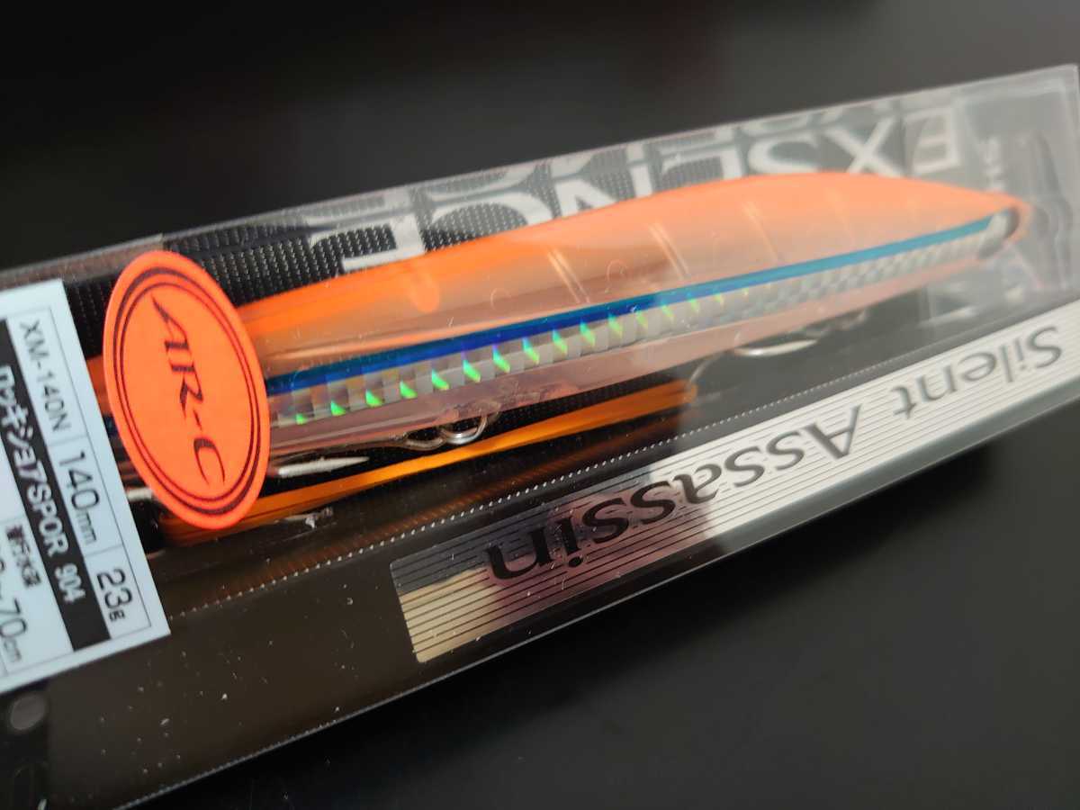 お買い得，得価 シマノ サイレントアサシン140F ショップオリカラ③(ミノー)｜売買されたオークション情報、yahooの商品情報をアーカイブ公開 - オークファン 海水