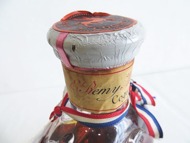 REMY MARTIN LOUIS XIII VERY OLD レミーマルタン ルイ13世 COGNAC ブランデー 700ml 古酒 未開栓 XIII Martin Cognac Martin's mL) ml