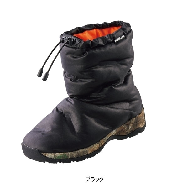 新作入荷，お買い得 残り1点 ワークマン LLサイズ 防寒ブーツ ケベックNEO ブラック FC062 ケベックネオ(スノーブーツ)｜売買されたオークション情報、yahooの商品情報をアーカイブ公開 - オークファン スノーブーツ