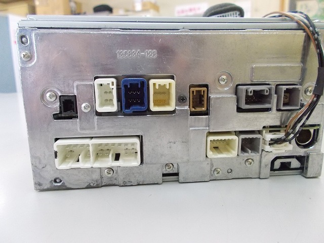 トヨタ トヨタ純正 ナビ NSZT-W64 メモリーナビ カーナビ トヨタ純正
