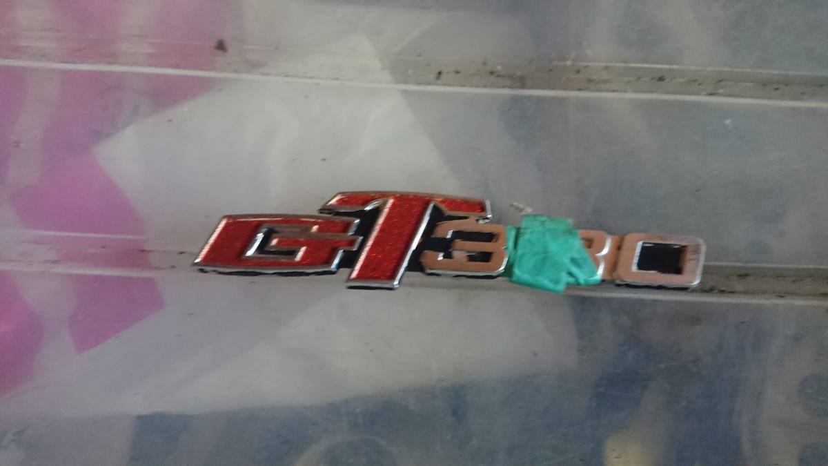 絶版バイク部品専門店BRC SUZUKI,GT380 (