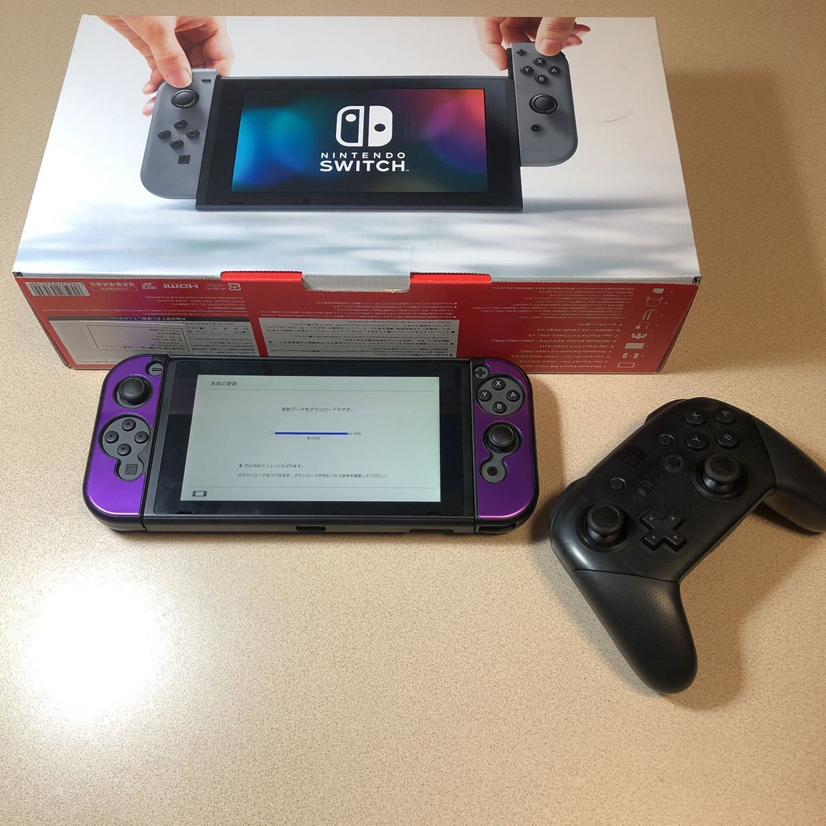 Nintendo Switch Lite 本体 グレー ニンテンドースイッチライト 美送料 