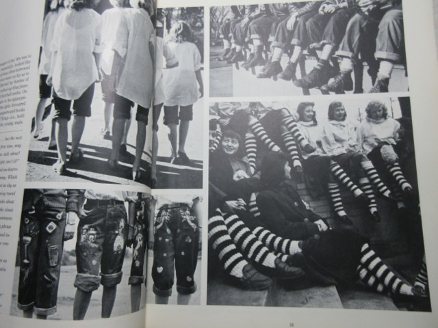 希少 This Fabulous Century全巻ファッション写真集