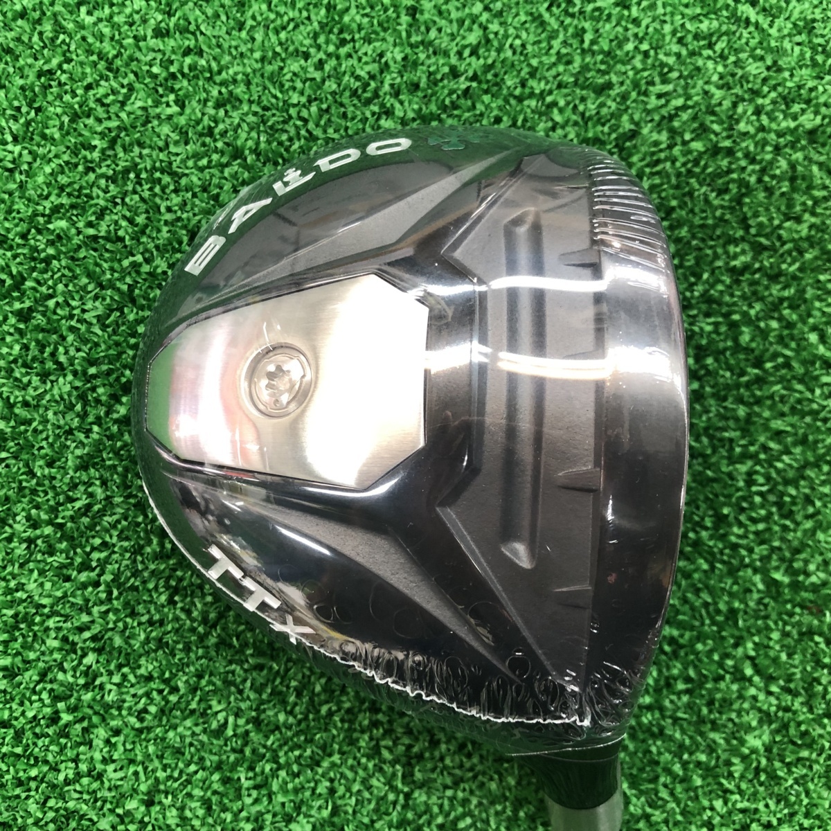 TTX BALDO バルド フェアウェイウッド | 7w ロッディオ ステラ BALDO(バルド) 破格新品在庫限り」ヘッド Yahoo!オークション - 「baldo fw」ヘッド の落札相場 BALDO(バルド)新入荷順(1&frasl;1)の検索結果
