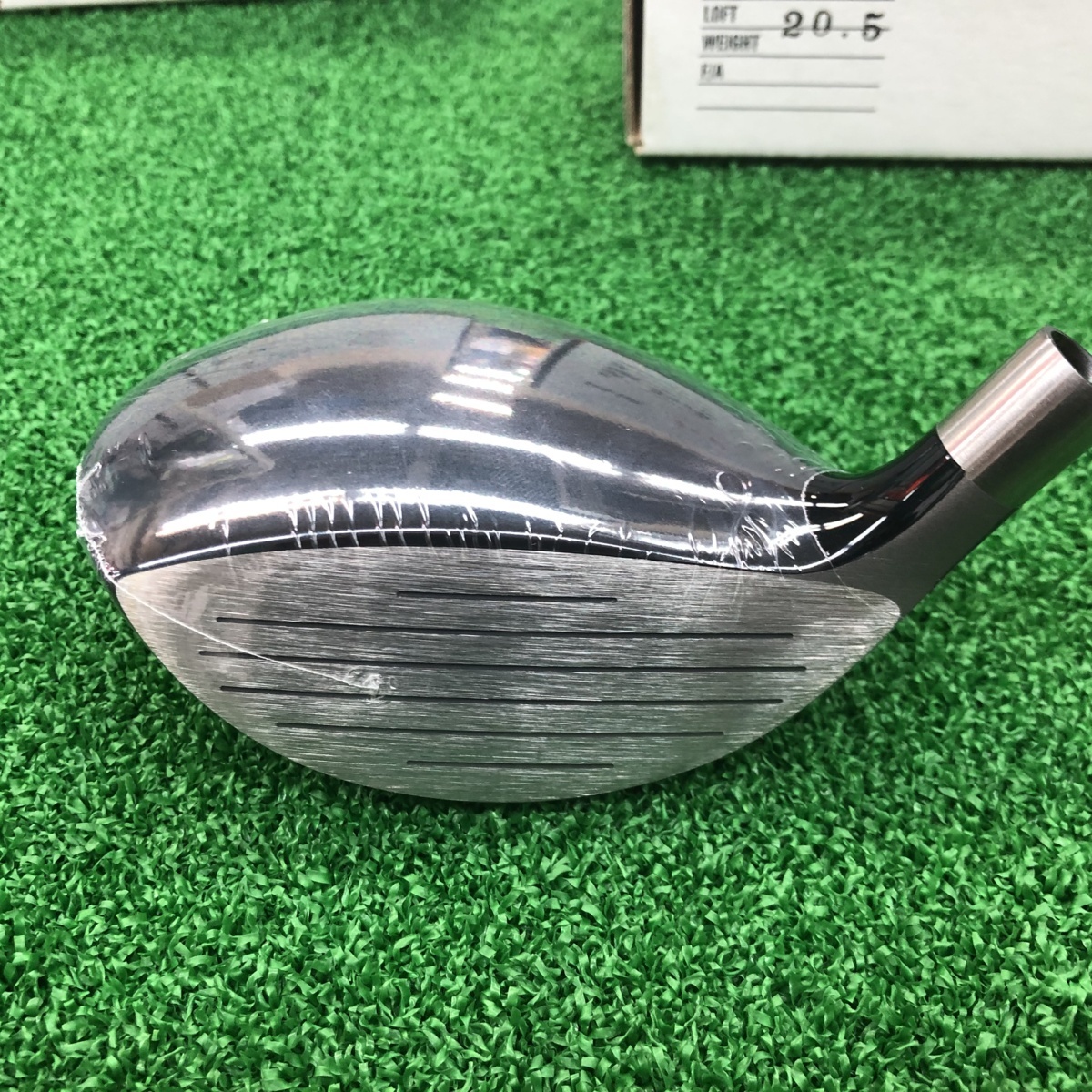 TTX BALDO バルド フェアウェイウッド | 7w ロッディオ ステラ BALDO(バルド) 破格新品在庫限り」ヘッド Yahoo!オークション - 「baldo fw」ヘッド の落札相場 BALDO(バルド)新入荷順(1&frasl;1)の検索結果
