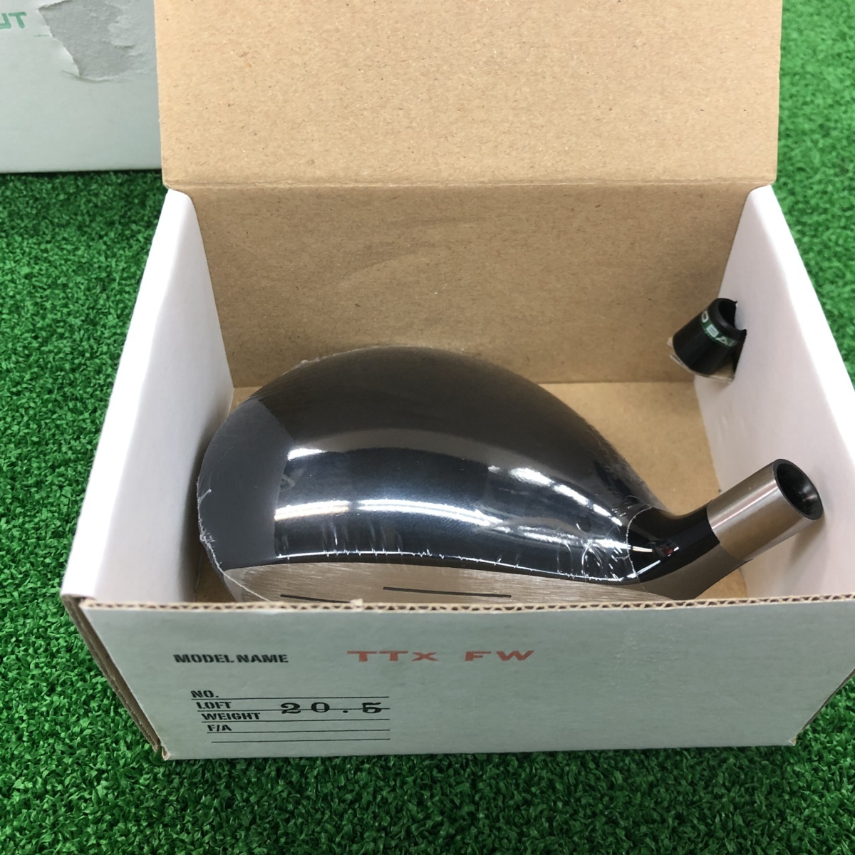 TTX BALDO バルド フェアウェイウッド | 7w ロッディオ ステラ BALDO(バルド) 破格新品在庫限り」ヘッド Yahoo!オークション - 「baldo fw」ヘッド の落札相場 BALDO(バルド)新入荷順(1&frasl;1)の検索結果
