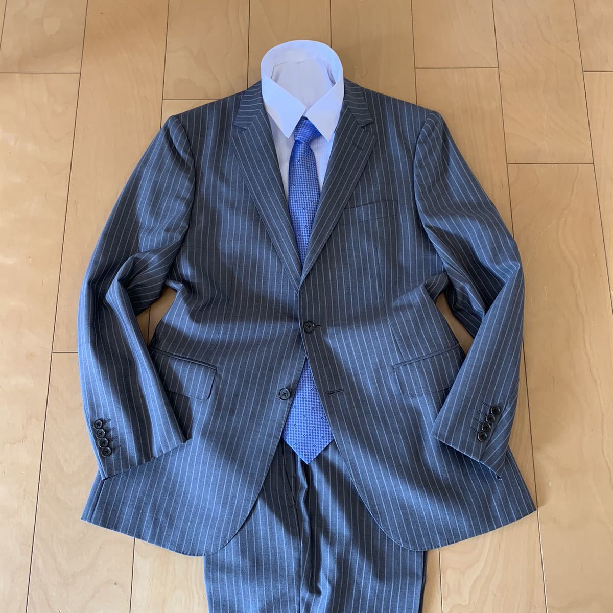 LONDON バーバリーロンドン BURBERRY 1211R4 三陽商会 BLUE LABEL 