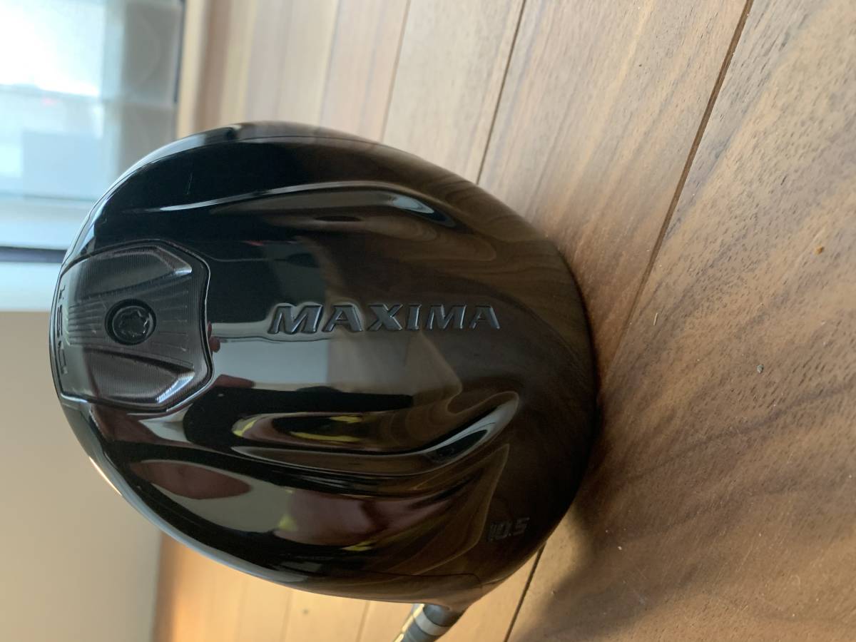 定番人気，最新作 最新 超 RYOMA リョーマ MAXIMA Ⅱ type-V 10.5 Tour-AD RM-2 65S(その他)｜売買されたオークション情報、yahooの商品情報をアーカイブ公開 - オークファン 男性右きき用