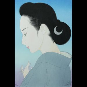 鶴田一郎 画のYahoo!オークション(旧ヤフオク!)の相場・価格を見る
