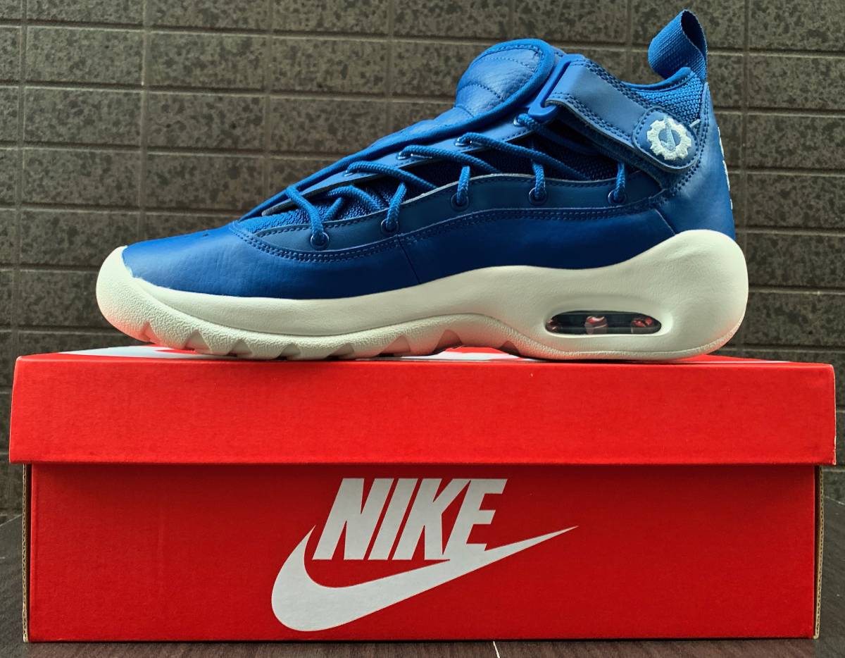 ◇モデル出品◇新品 28.5cm ナイキ NIKE AIR SHAKE NDESTRUKT エア 