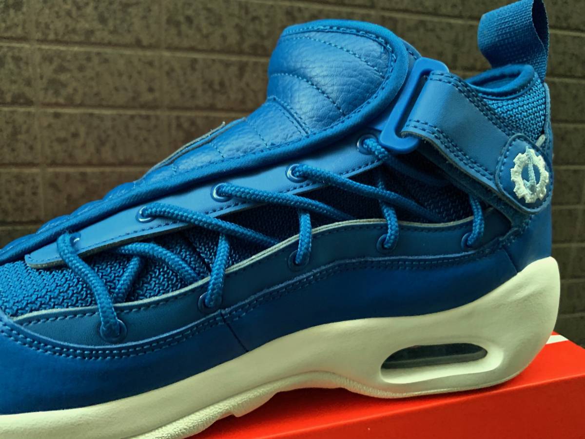 ◇モデル出品◇新品 28.5cm ナイキ NIKE AIR SHAKE NDESTRUKT エア 