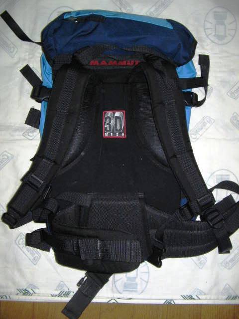 MAMMUT マムート 0 | Mammut Eiger Nordwand Extreme ファッション通販 fashion d （BLACK） - Alto アウトドア 28-35