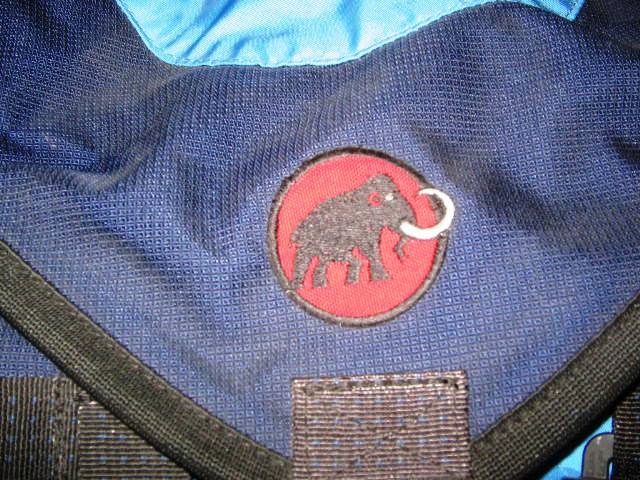 MAMMUT マムート 0 | Mammut Eiger Nordwand Extreme ファッション通販 fashion d （BLACK） - Alto アウトドア 28-35
