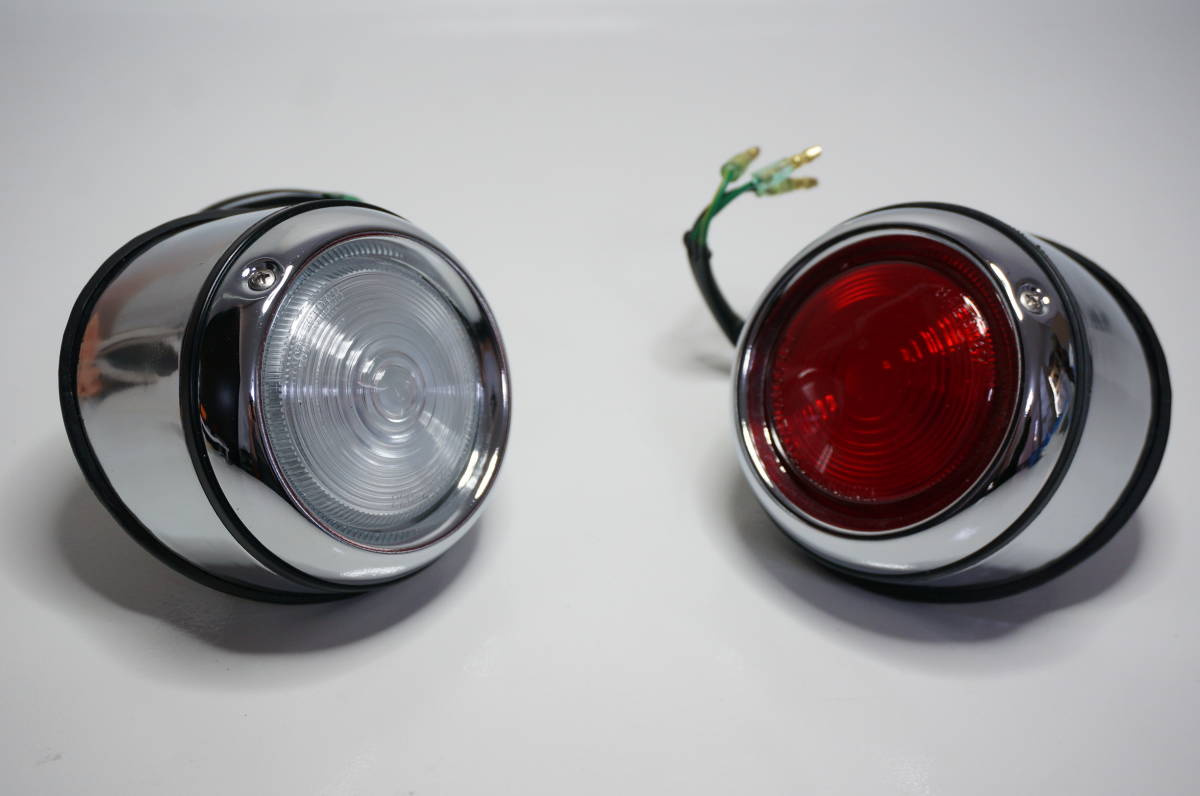 当時物 ダットサン フェアレディ SP,SR311 テールランプブランド公式