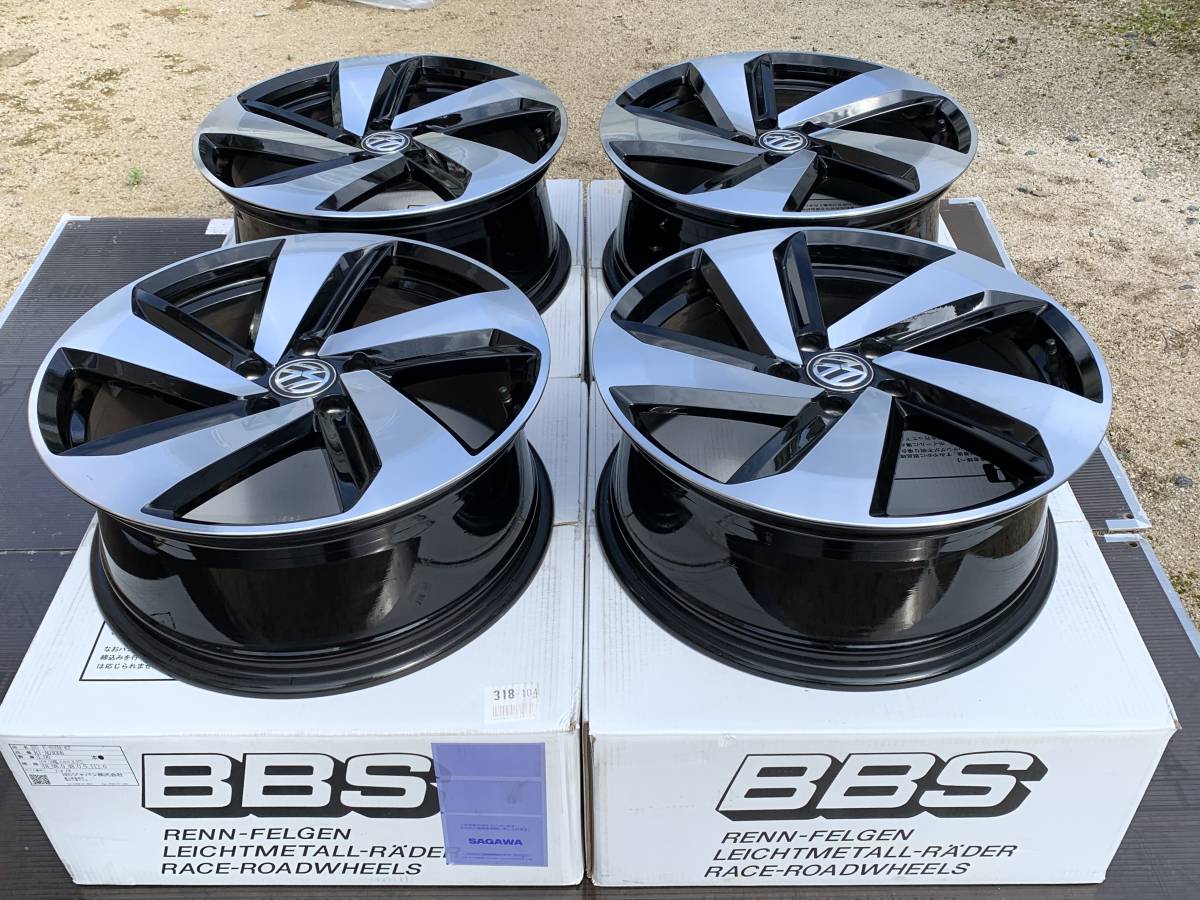 GTI VW フォルクスワーゲン 純正 ゴルフ7 ホイール ゴルフ7 GOLF7