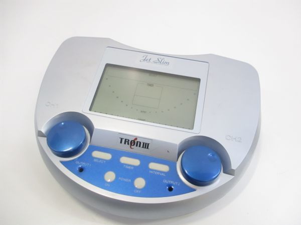 ○テクノリンク JET SLIM ジェットスリム E-TRON 3 イートロンスリー