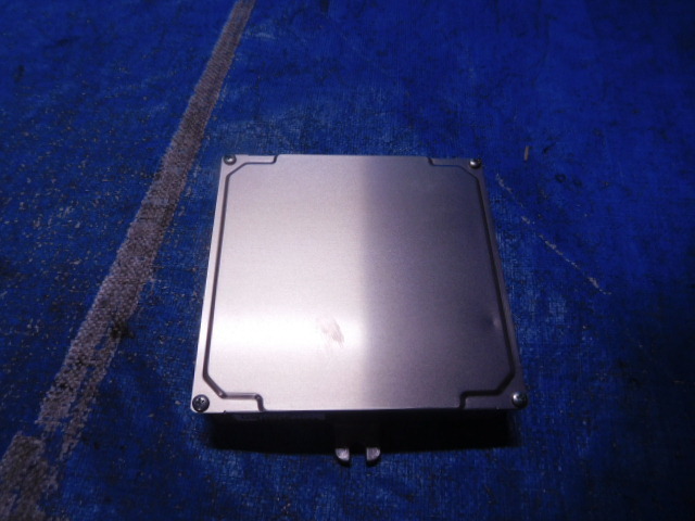 ホンダ ライフ エンジンコンピューター P07A DBA-JB5 37820-PYM-901 