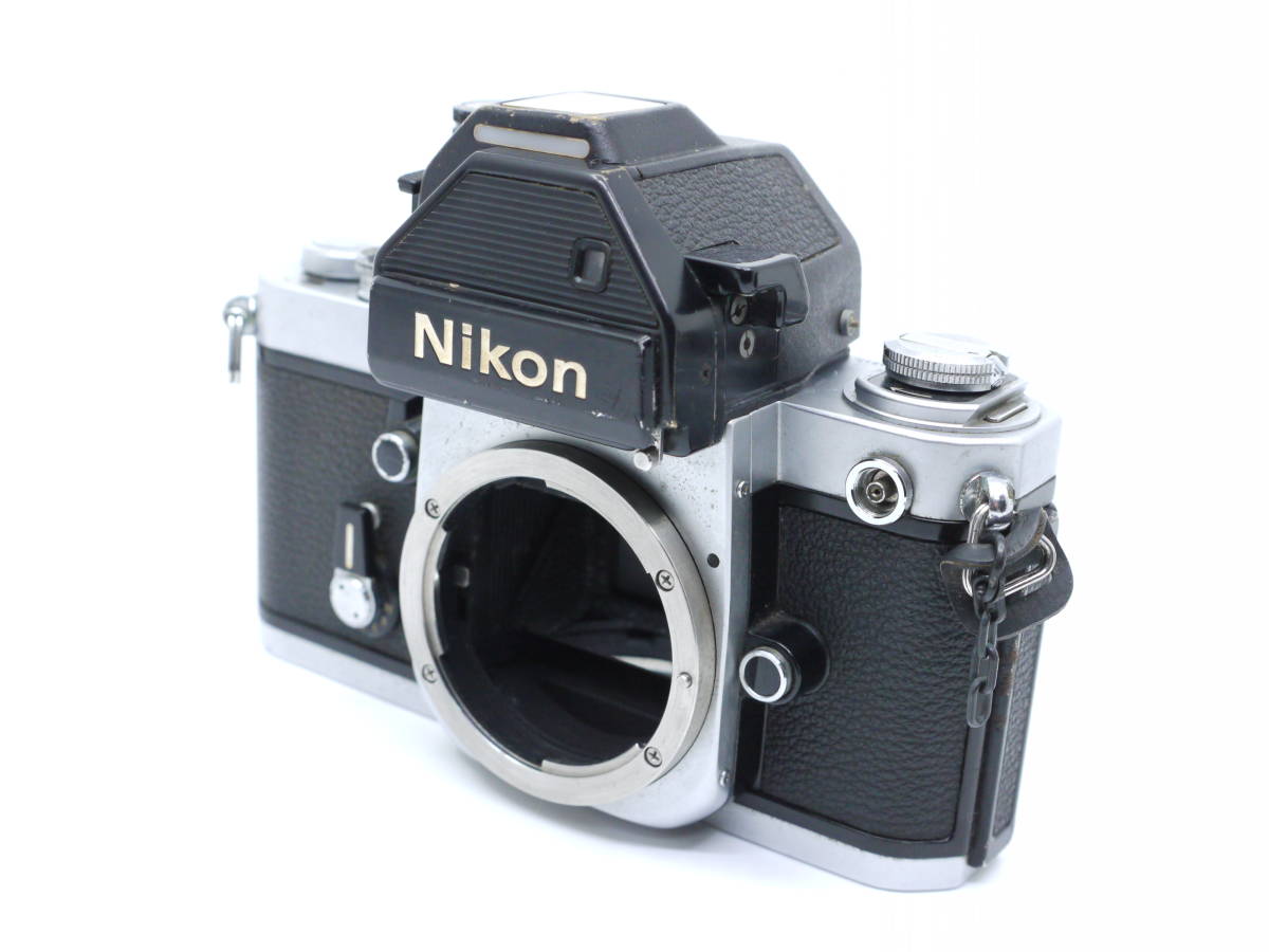 F2 Nikon ニコン フォトミック 一眼レフカメラ フィルムカメラ NIKON 