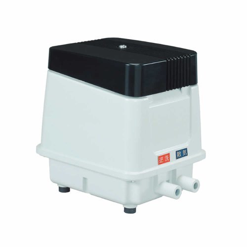 EP-80E EP 安永 安永エアポンプ エアーポンプ専門店 安永EP80G-R(右 