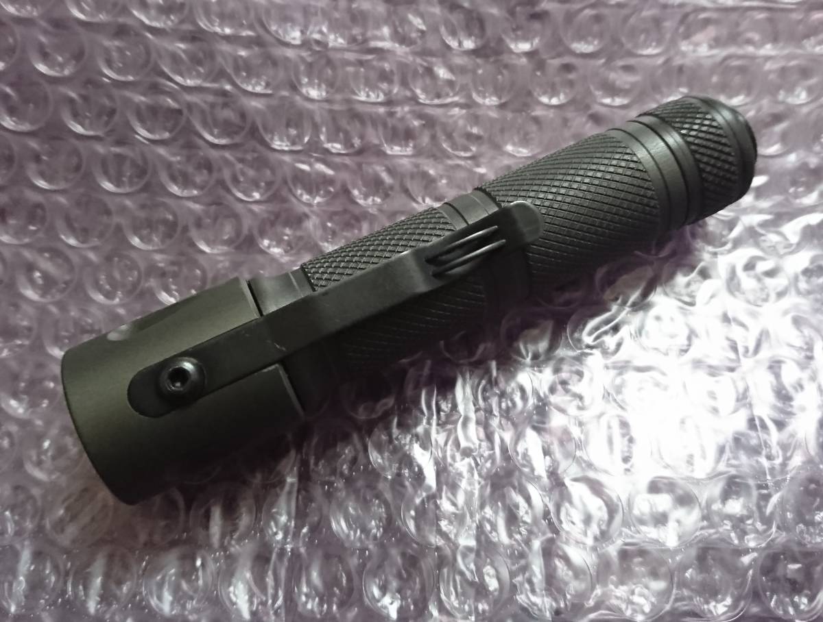 SUREFIRE(シュアファイア） E2e Executive Elite エグゼクティブ