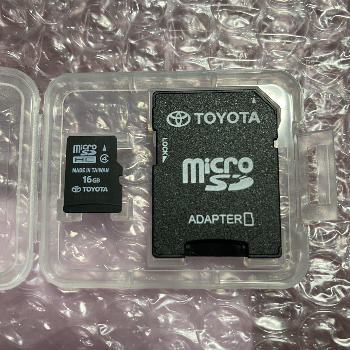 NSZN-W64T トヨタ トヨタ純正 - SDカード トヨタ純正ナビ NSZNーW64T