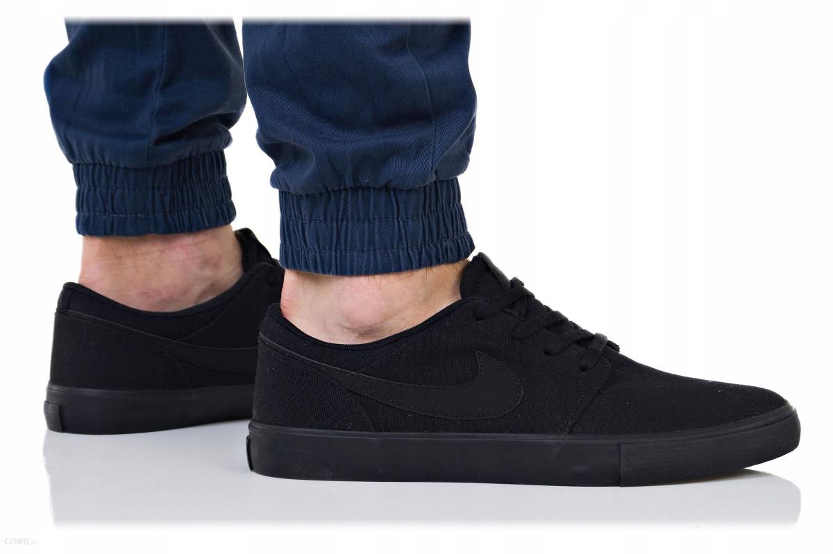 SB PORTMORE SOLAR 0 NIKE ナイキ CNVS - Solar Portmore Nike II 