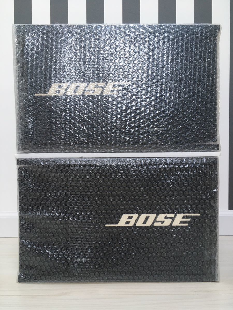 音出し確認済 BOSE ボーズ 301MMII MUSIC MONITOR-II BOSE ボーズ