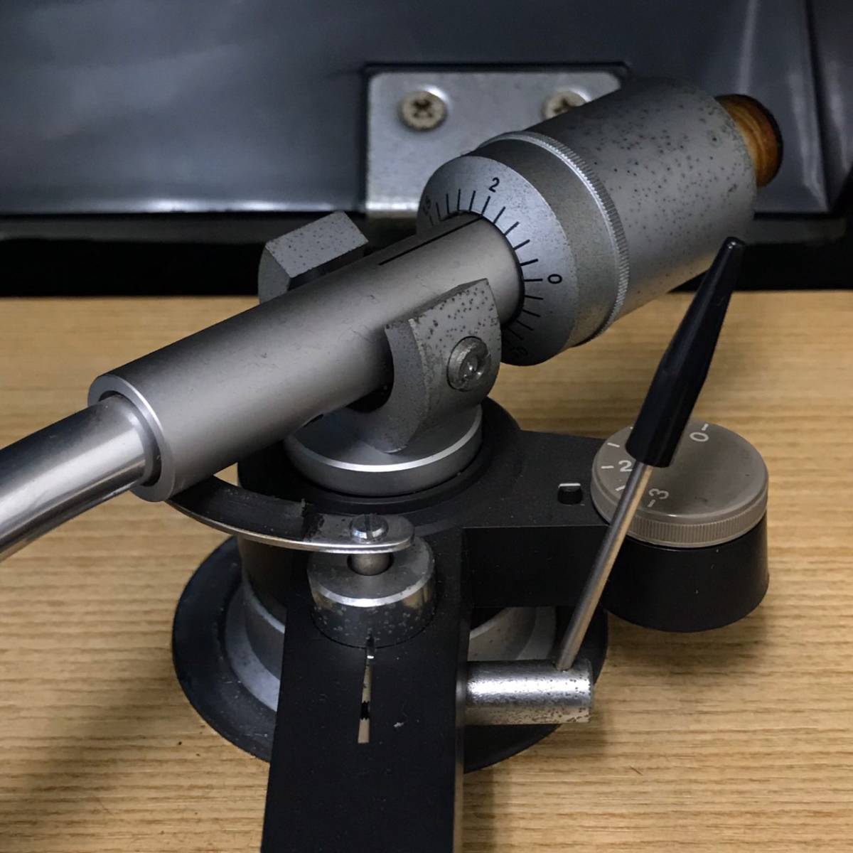 DP-790 DENON Domestic r⁄turntables : Restored. Market. Japanese DP 