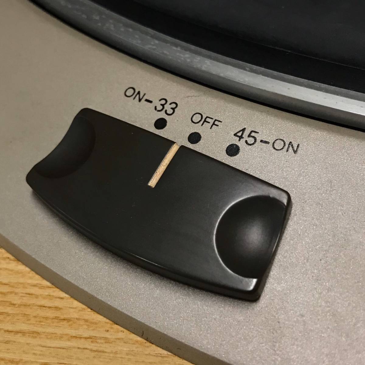 DP-790 DENON Domestic r⁄turntables : Restored. Market. Japanese DP 