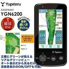 人気，SALE 翌日発送 2018最新モデル Yupiteru ユピテル 簡単ナビ YGN6200(GPSナビ)｜売買されたオークション情報、yahooの商品情報をアーカイブ公開 - オークファン GPSナビ