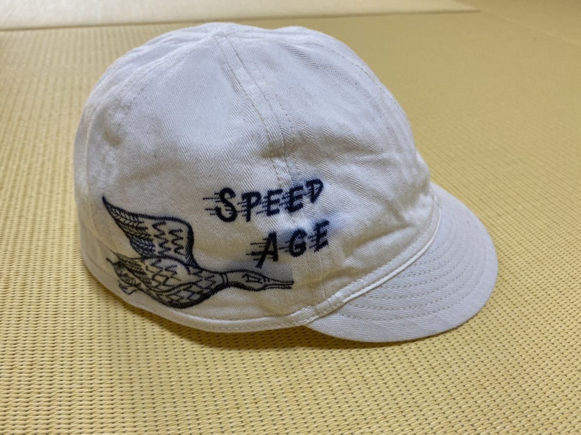 timeworn clothing Atlast&Co butcher product タイムウォーン