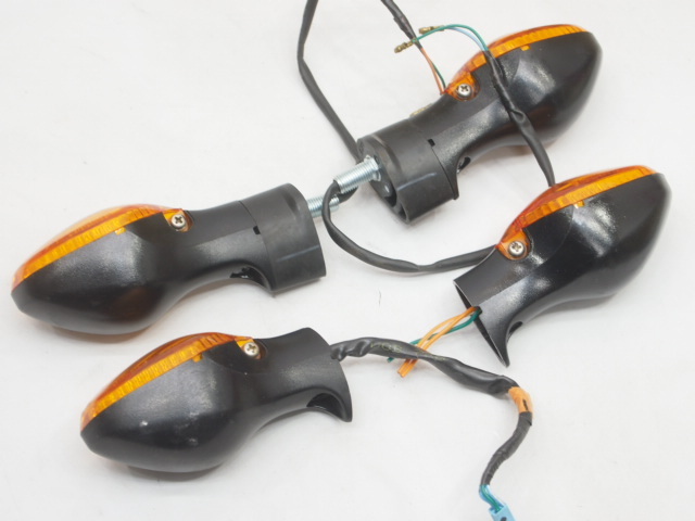 ホンダ グロム JC61後期 純正ウィンカー 4個セット グロム.JC61.純正ウインカー.GROM.4個セット 【公式通販】