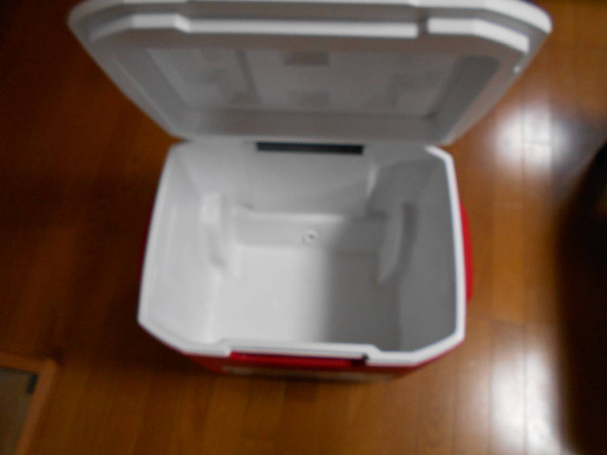  コールマンクーラーボックス60リットル(60L～)｜売買されたオークション情報、yahooの商品情報をアーカイブ公開 - オークファン 60L～