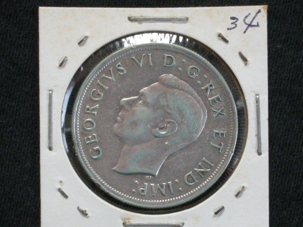 カナダ カナダオタワ国会図書館100周年記念 1ドルプルーフ銀貨 1876