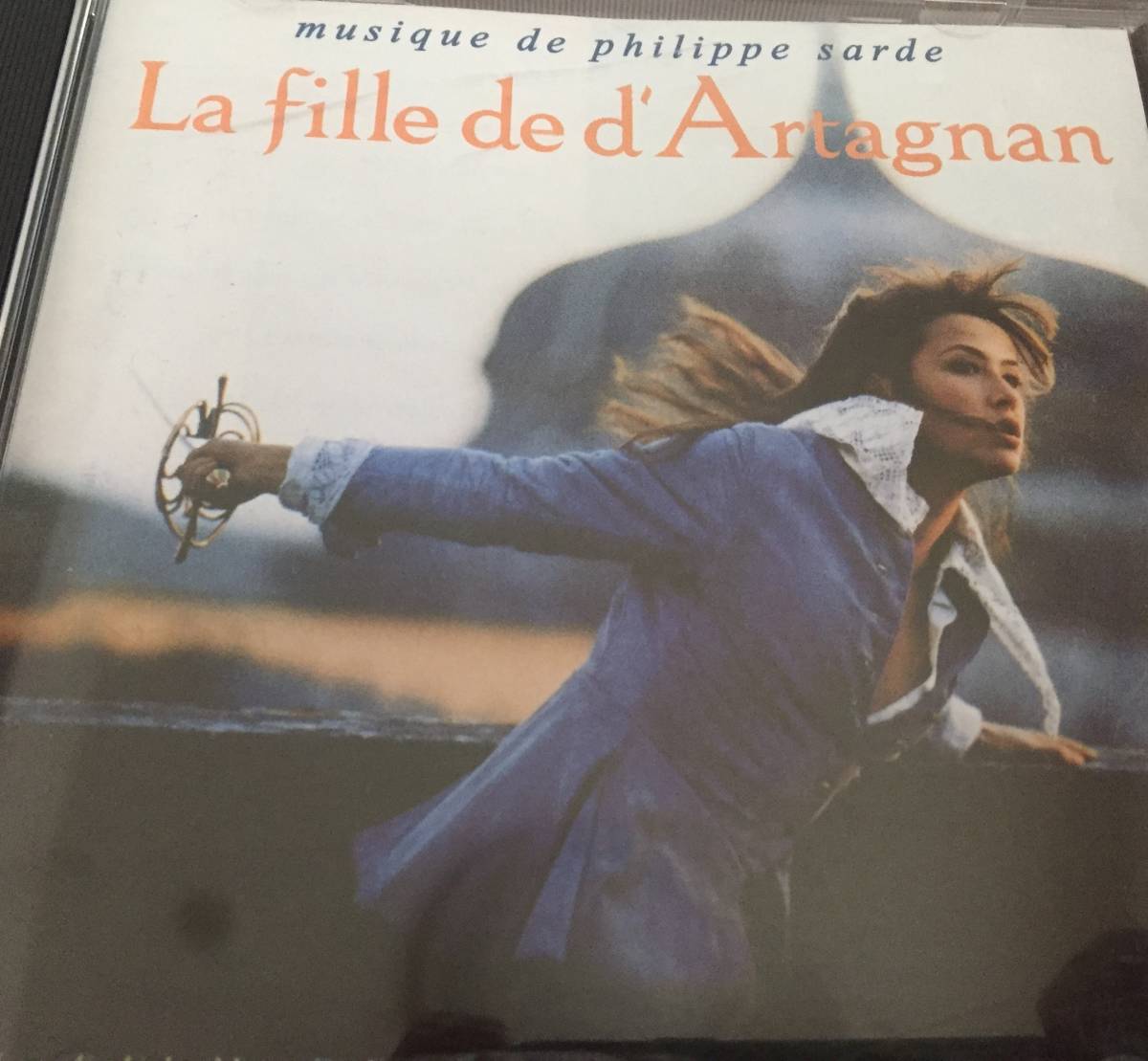  ソフィーマルソーの三銃士 フィリップ サルド/フランス盤(その他)｜売買されたオークション情報、yahooの商品情報をアーカイブ公開 - オークファン その他